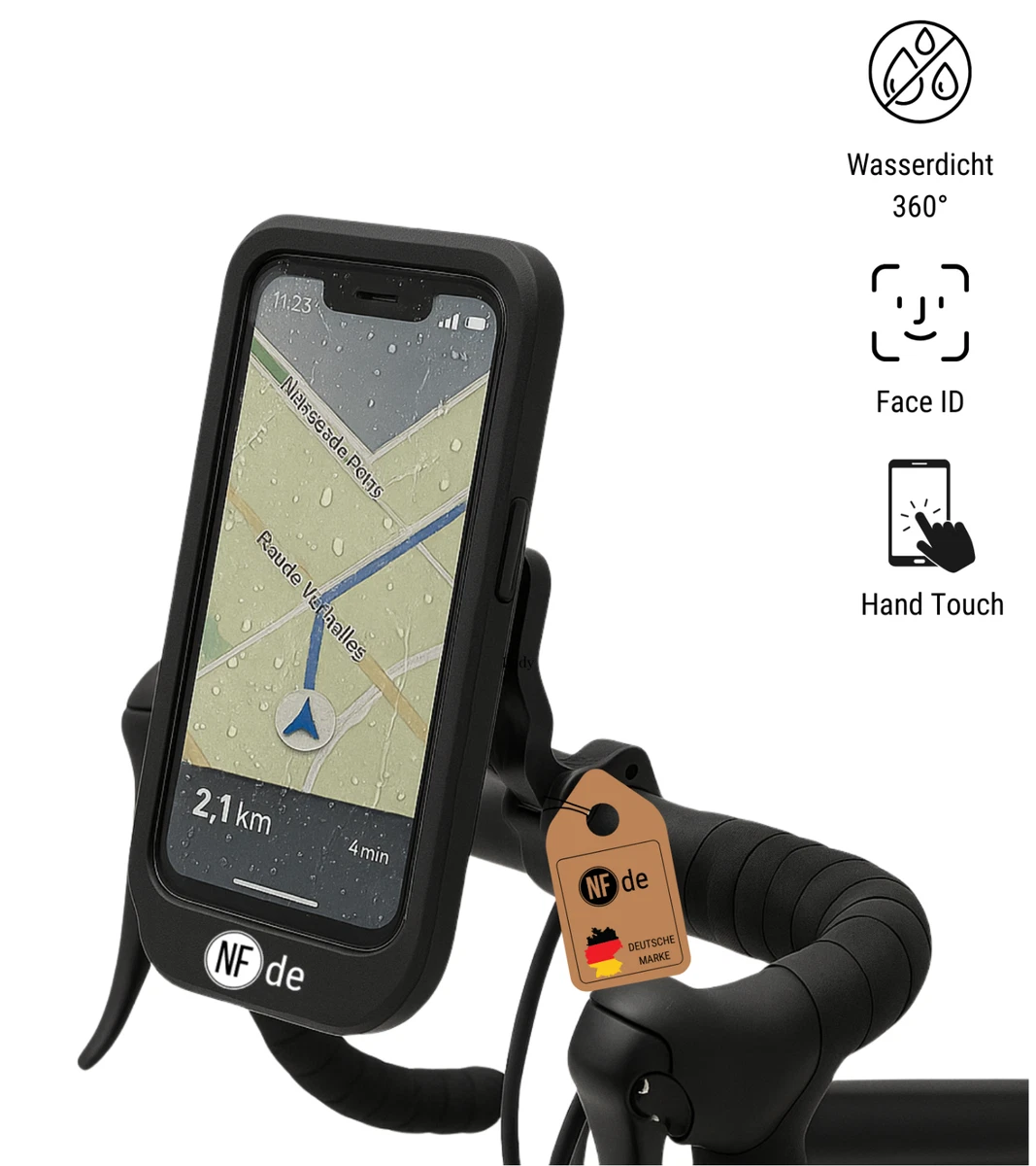 Fahrradhalterungen fr Samsung online kaufen | eBay.de