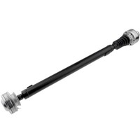 NTY Antriebswelle Gelenkwelle Vorne FüR Jeep Grand Cherokee III WH WK 5.7 V8