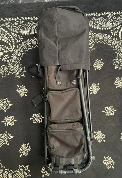 Porter hotsell golf bag