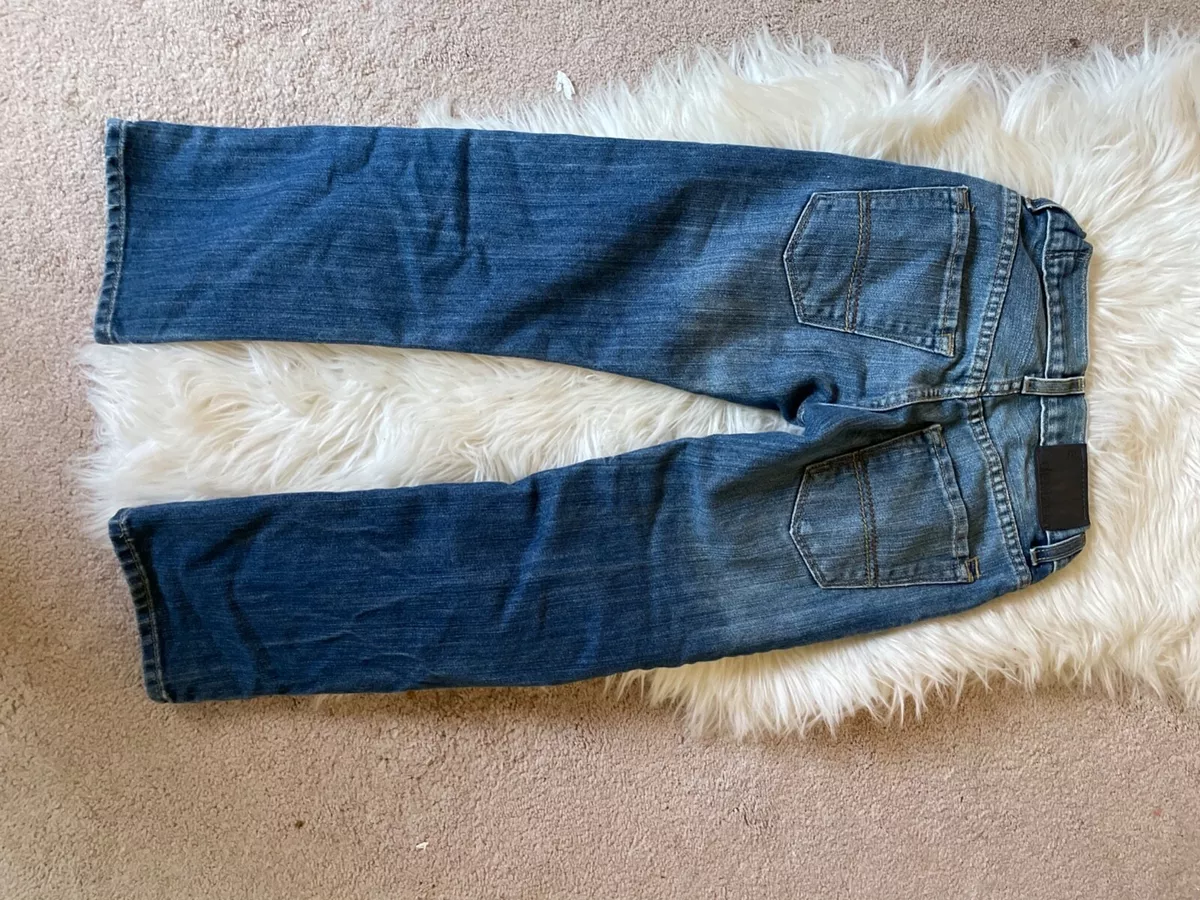 Denizen clearance jeans kids