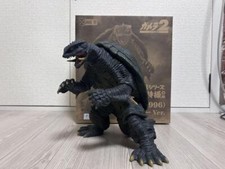 Daikaiju Series Gamera 1996 Night Color Ver. figure X-PLUS Japan import