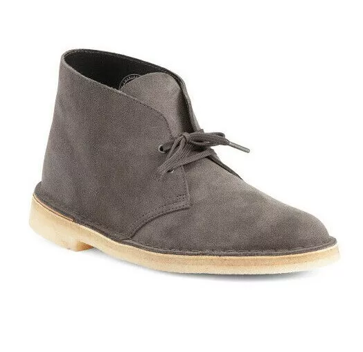 Clarks Grey | eBay