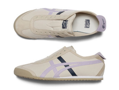 Onitsuka Tiger MEXICO 66 SLIP-ON 1183A360 212 BIRCH/FADED ASH ROCK