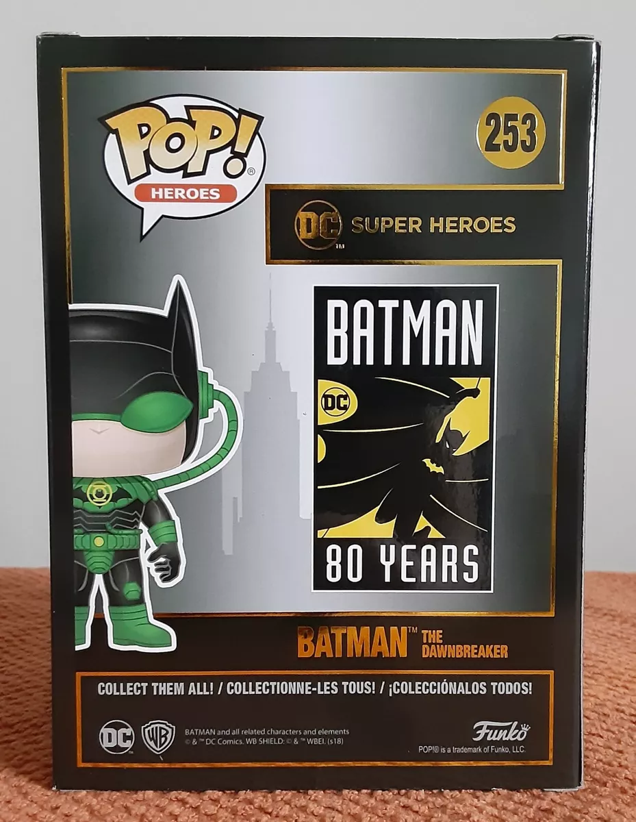 Funko on sale pop dawnbreaker