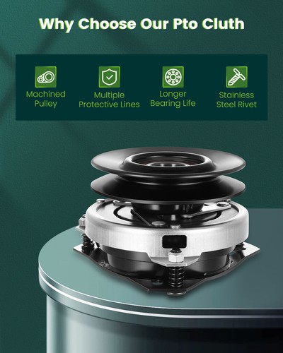 Kit Stens Kit De Mantenimiento Y Puesta A Punto Para Cortac&eacute;sped John Deere 260, 265, 325, GT262, GT275, LX186 Kit Tune Up John Deere GT275