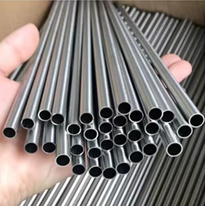 304 Stainless Steel Capillary Tube Pipe (OD 0.5mm -OD 20 mm) Length 500mm 2PCS