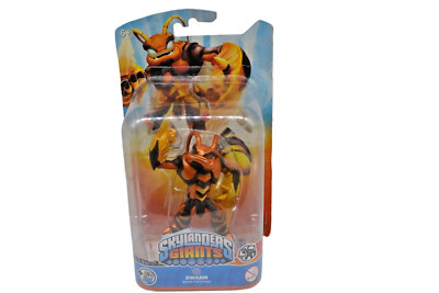 Skylanders Giants Swarm PS4 PS3 Xbox ONE 360 Nintendo Wii U Activision NEU