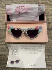 Pearl Girl Sunglasses Kids