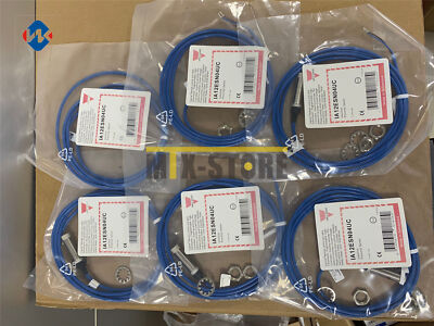 for 1PCS BRAND ONES Carl0 gavazzi IA12ESN04UC Sensor&Proximity Switch