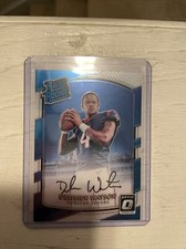 Top Deshaun Watson Rookie Cards to Collect 17