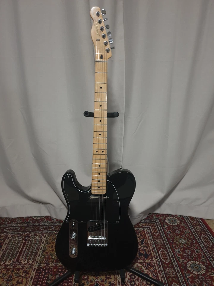 Fender Player Telecaster - Left Handed - image 2 of 4