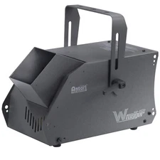 Antari W-101 Wireless Bubble Machine