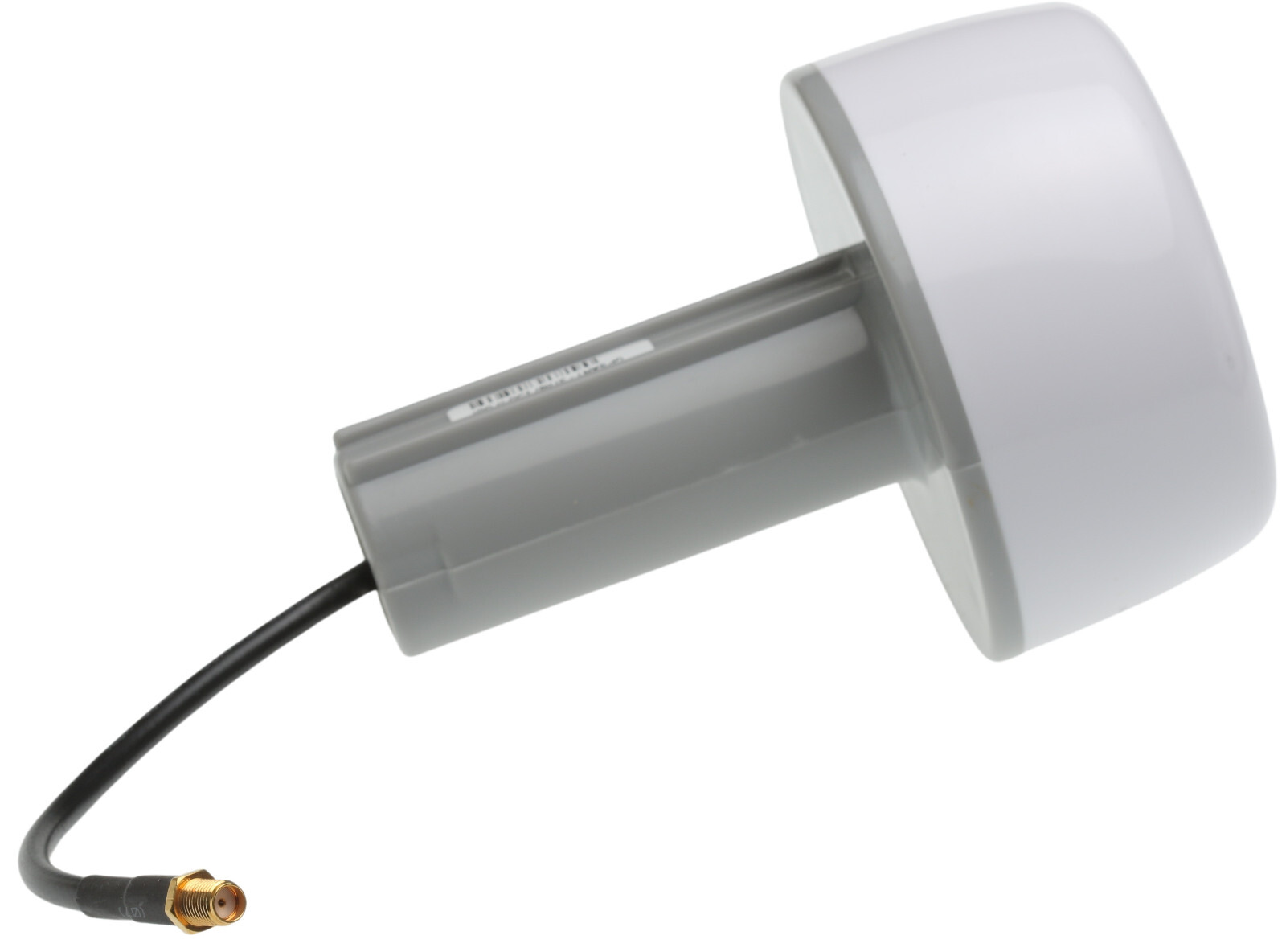 Meinberg GPSANT Stnd GPS 5V Active Timing Antenna SMA Connector w