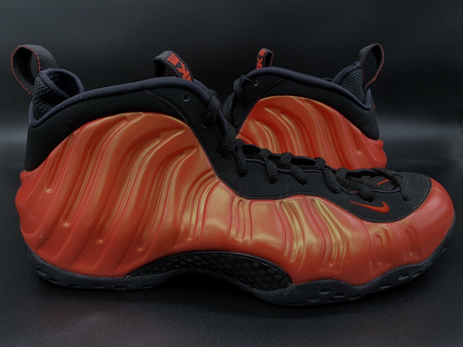 newest foamposites 2018