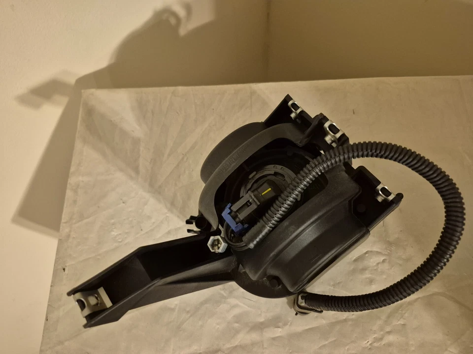 Conjunto de faros antiniebla Ford Explorer 1999 a 2001 conductor izquierdo con bombilla Foto 4 de 4