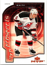 2000-01 Upper Deck MVP Hockey - Pick Choose Your Cards
