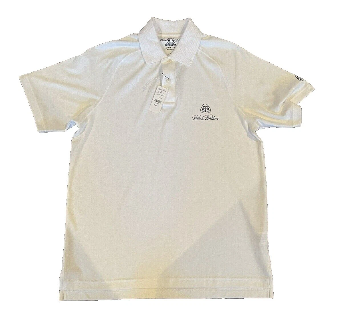 Brooks Brothers Short Sleeve Polos for Men
