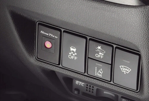 BLITZ OEM SUZUKI SWIFT SPORT ZC32S M16A SMART THROTTLE CONTROLLER ☆ BSSC4 ☆ - Image 2 of 2