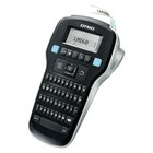 DYMO LabelManager 160e Portable Label Maker For Home & Office Organization Tool