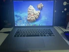 mcbook pro 15.6 Inch 2015