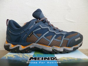 meindl trainers