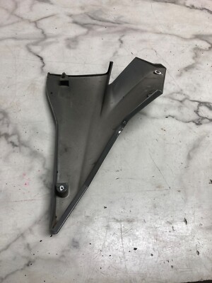 05 Kawasaki ZX 10 1000 ZX10 R ZX1000 Ninja right side cover panel