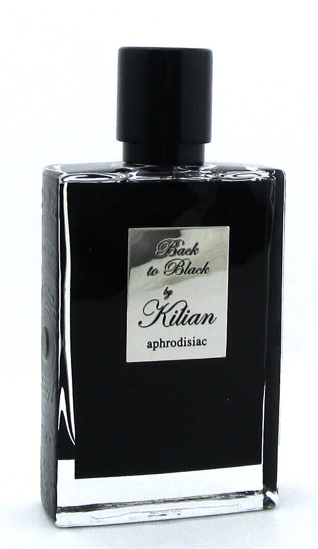 Kilian Back to Black 1.7oz Unisex Eau de Parfum for sale online | eBay