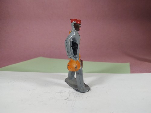 Barclay Manoil Baggage Handler Figure ah-99 Excellent Condition - Picture 5 of 7
