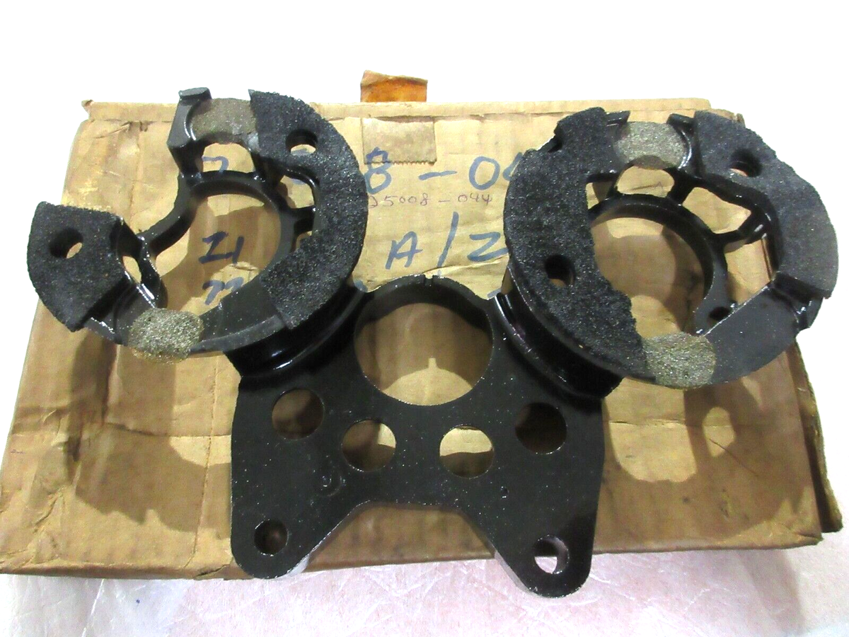 Kawasaki NOS 25008-044 Speedometer Bracket Z1 900 1973-75 for sale