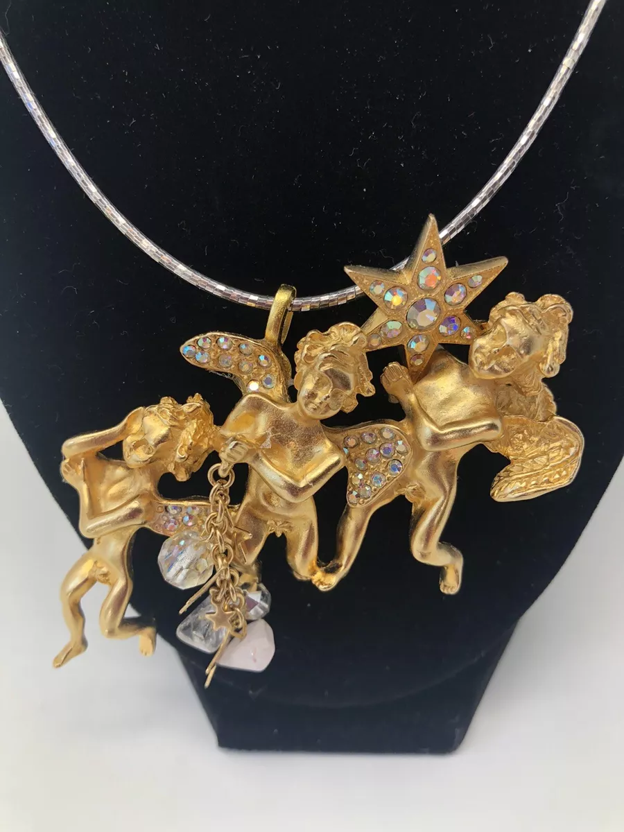 Cherub chain online