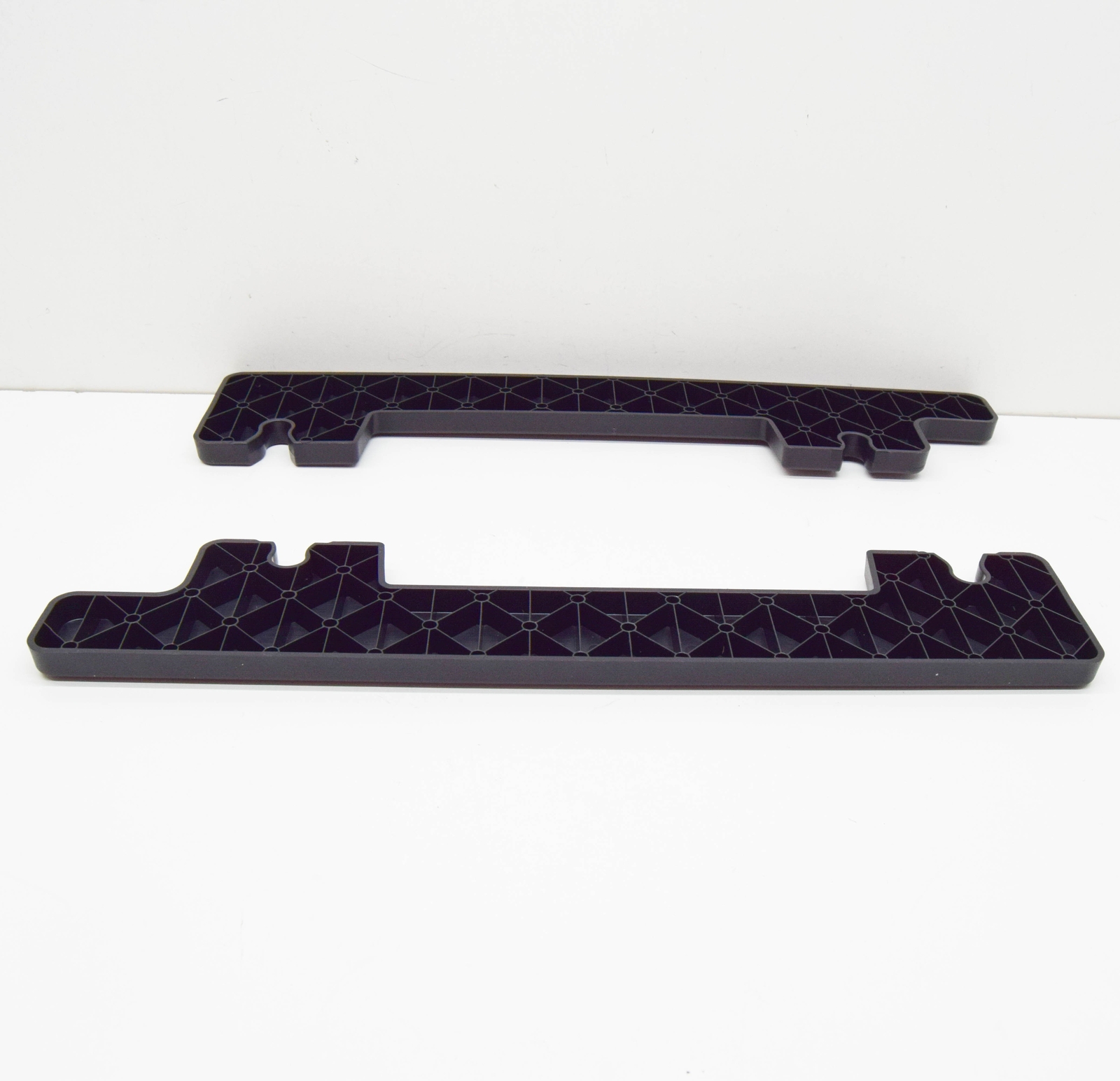 PEUGEOT 5008 MK2 Seat Trim Finisher Kit 1635038880 NEW GENUINE | eBay