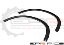 Nismo Style Rear Quater Fender