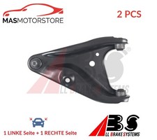 LINKS RECHTS QUERLENKER SATZ ABS 211547 2PCS P FÜR DACIA DOKKER,LODGY,LOGAN II