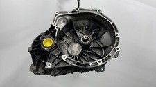 Boite de vitesse Volvo C30