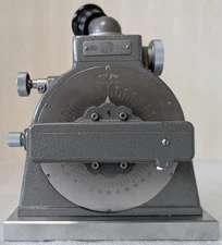 HILGER & WATTS  TB96-1 MICROPTIC CLINOMETER