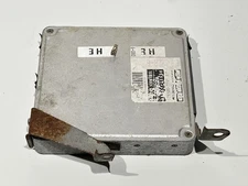 91 92 TOYOTA Pickup Engine Computer 89661-35630 4runner 175600-0781 22RE MT OEM