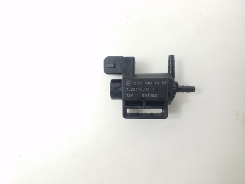 MERCEDES-BENZ CLK C209 Andere innere Motorteile A0025401897 3.20 20377259