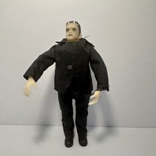 Product Image: Vintage 1979 Remco Frankenstein 9” Action Figure Doll Universal Monsters