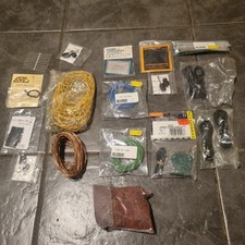 Hornby Technical Accessories Job Lot Mixed Bundle See Photo's For Content