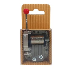 TROUSSELIER - Musikwerk mit Kurbel, Bolero (Maurice Ravel) (2024) | 6211051