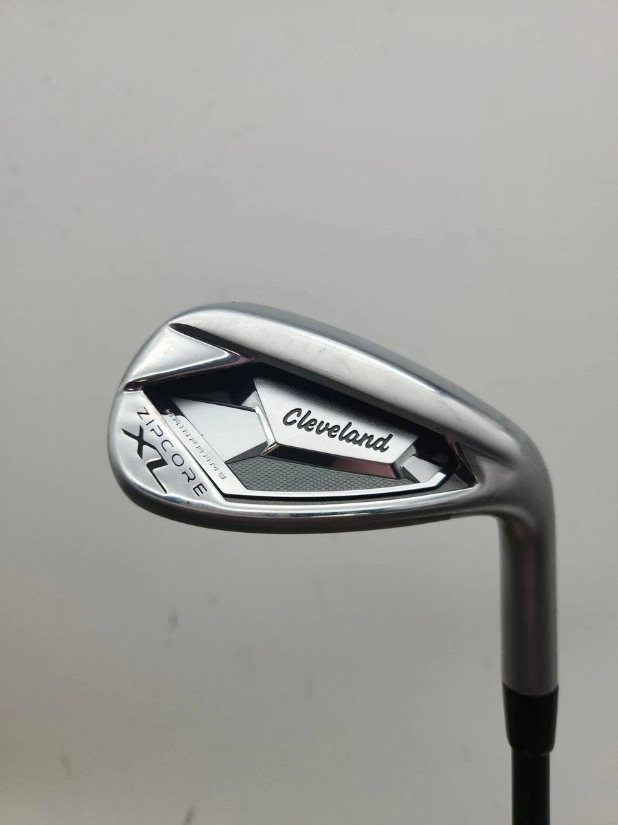 Pitching Wedge Cleveland Launcher Max – Regular KBS Max 85, 35.75", Bon état