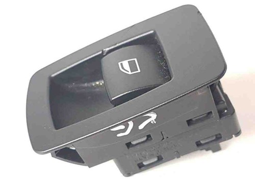 BMW 3 E90 Schalter für Fensterheber hinten links 6945874 2.50 Petrol 31324296