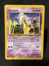 Pokémon TCG Girafarig Neo Genesis Unlimited Common Card 58/111