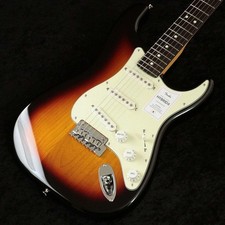 Fender Made in Japan Hybrid II Stratocaster Rosewood 3-Color #GG68a