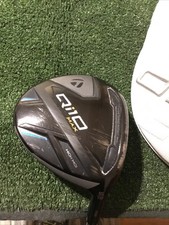 Taylormade Qi10 Max 19 5 Wood Regular Fujikura Speeder NX 50g Graphite 42