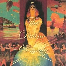 Foreverland von the Divine Comedy | CD | Zustand gut