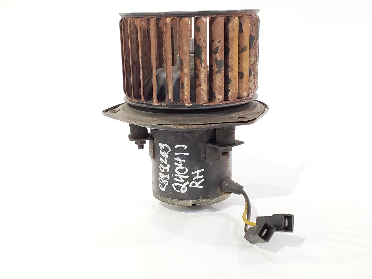 Bentley Turbo R 1990 Right Blower motor