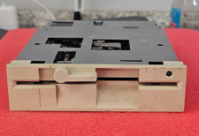 Retro Vintage Newtronics Mitsumi D509V3 5.25" 1.2MB Internal Floppy Disk Drive