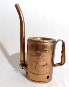 Swingspout Oil Can | eBay