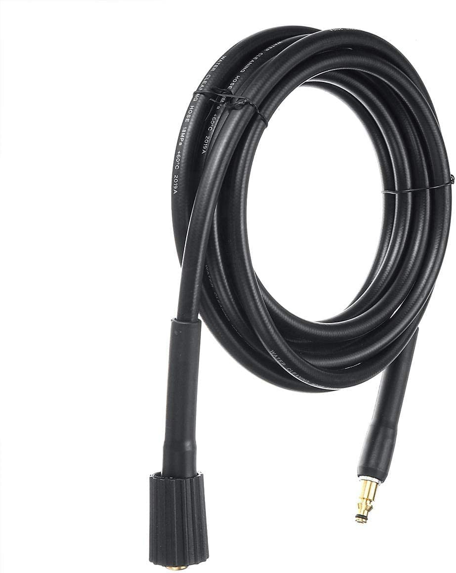 Miglior Tubo Ricambio 10m per Nilfisk C100: Flessibile e Forte